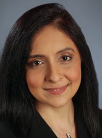 Radha Mehta, MD