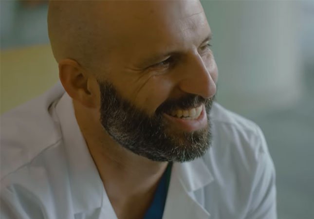 EvergreenHealth surgeon